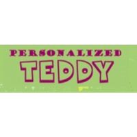 Personalized Teddy coupons